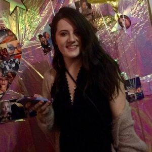 Meet your Posher, Hunter